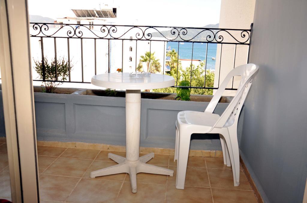 Almena City Marmaris Quarto foto