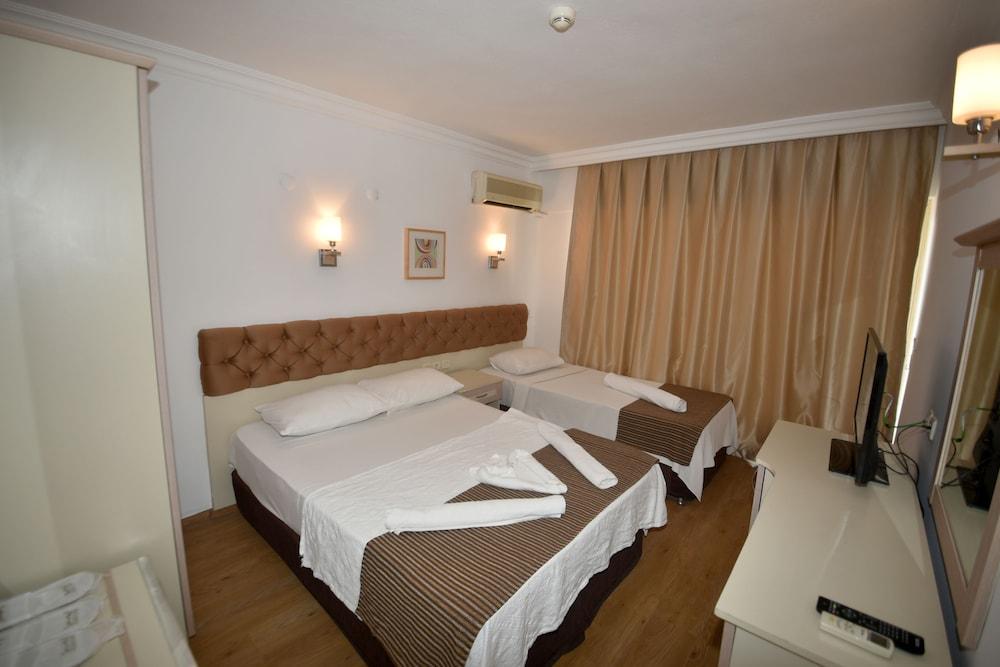 Almena City Marmaris Exterior foto