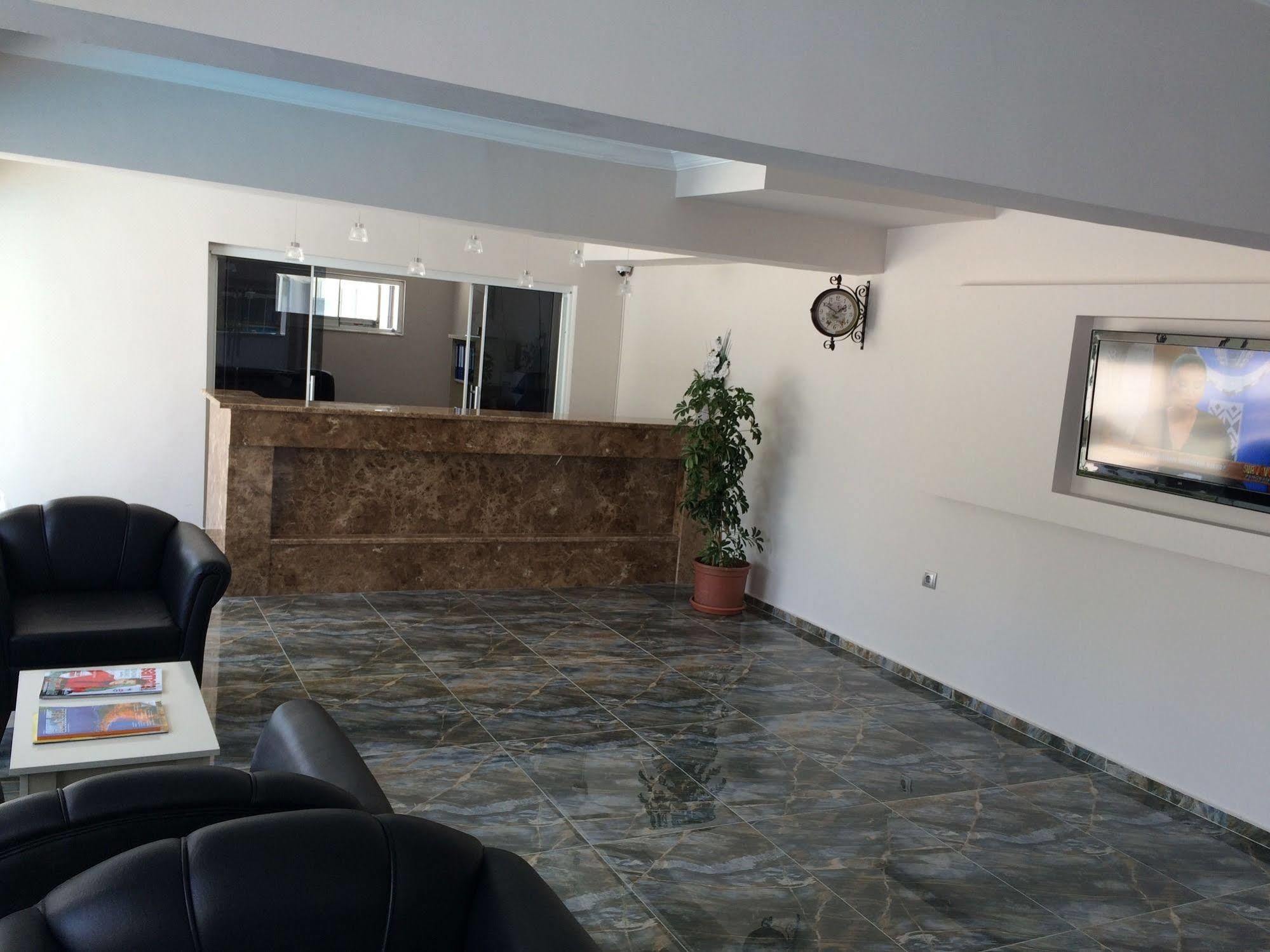 Almena City Marmaris Exterior foto