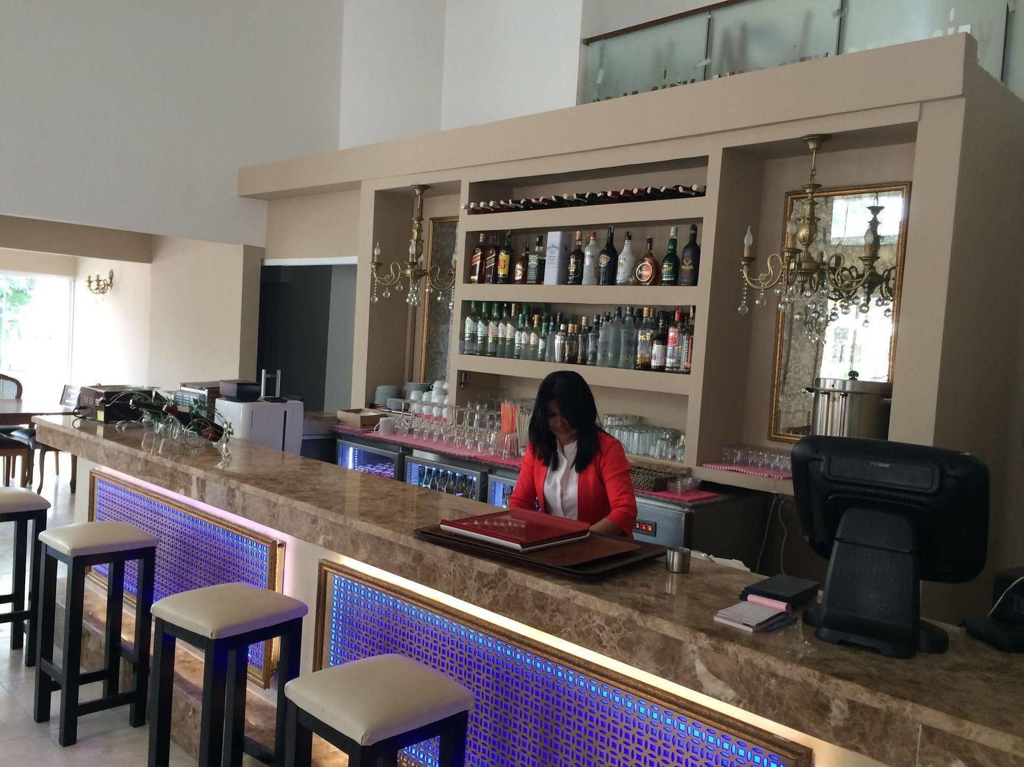 Almena City Marmaris Exterior foto