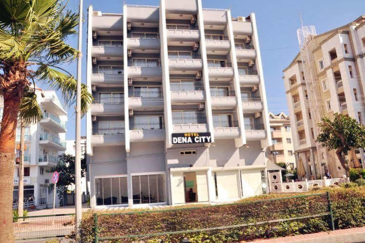 Almena City Marmaris Exterior foto
