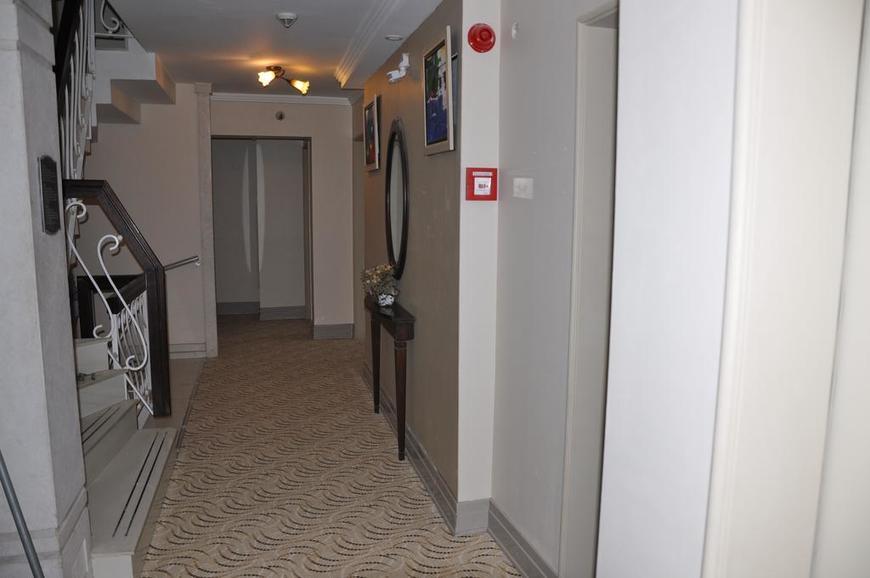 Almena City Marmaris Exterior foto